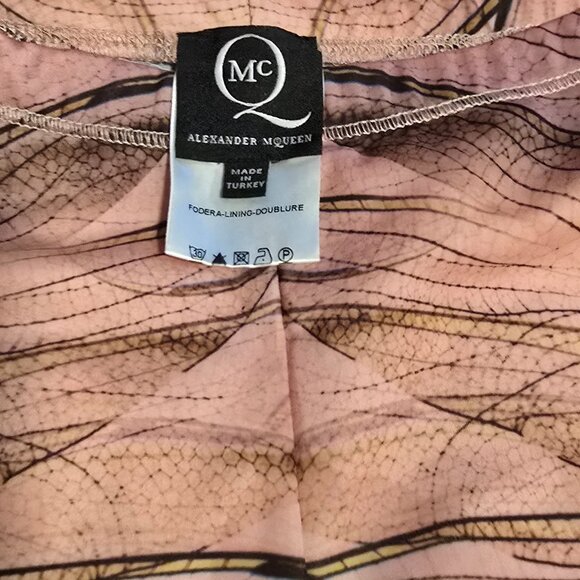 Alexander McQueen leggings - Picture 3 of 3